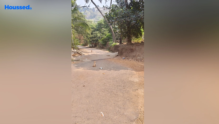 Project Image of Housing Plot/Residential Land for Resale in Margao - Image 152231