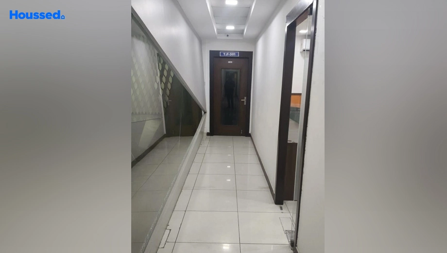 Project Image of Office Space for Rent in Sector 10 - Image 152582