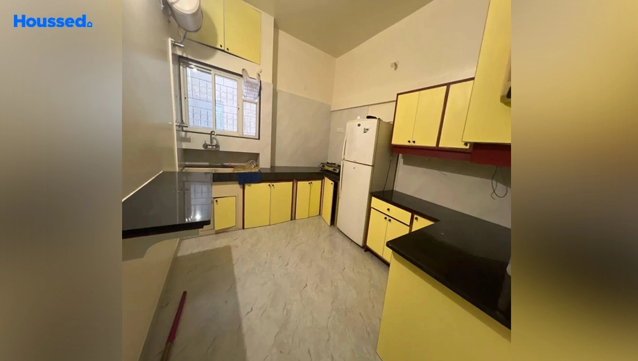 Project Image of 3 BHK Flat for Resale in Chashm-E-Shahi, Koregaon Park - Image 152250