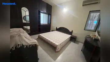 Project Image of 3 BHK Flat for Resale in Koregaon Park, Pune - Image 152251