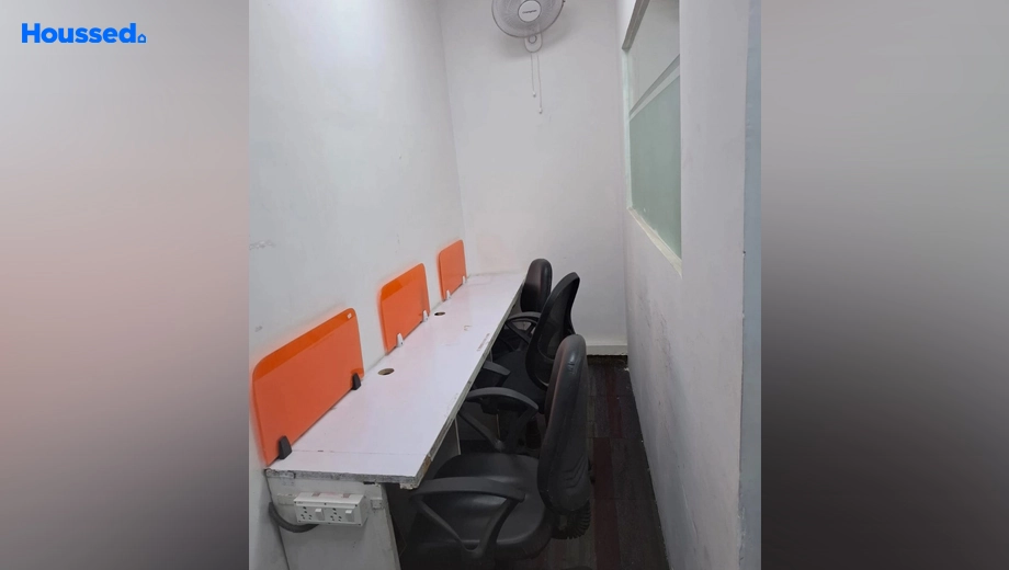 Project Image of Office Space for Rent in Sector 27 - Image 152585