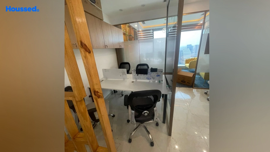 Project Image of Office Space for Rent in Wave One, Sector 18 - Image 152591