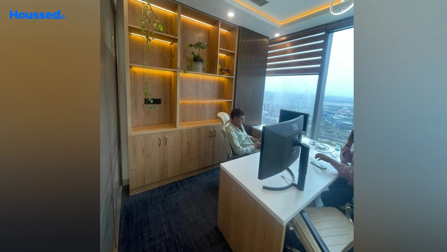 Project Image of Office Space for Rent in Wave One, Sector 18 - Image 152588
