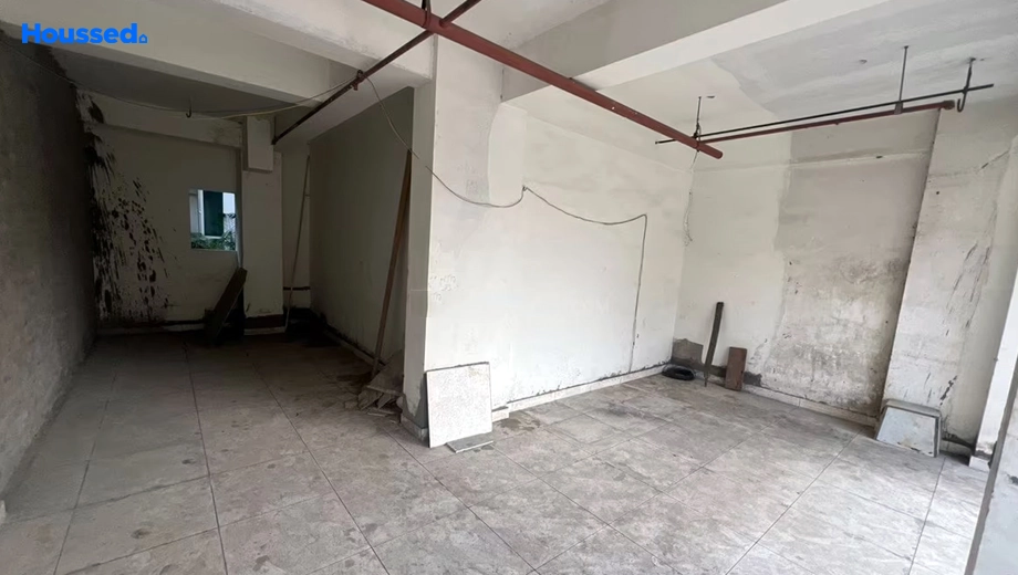 Project Image of Office Space for Rent in Chinar Park - Image 152716