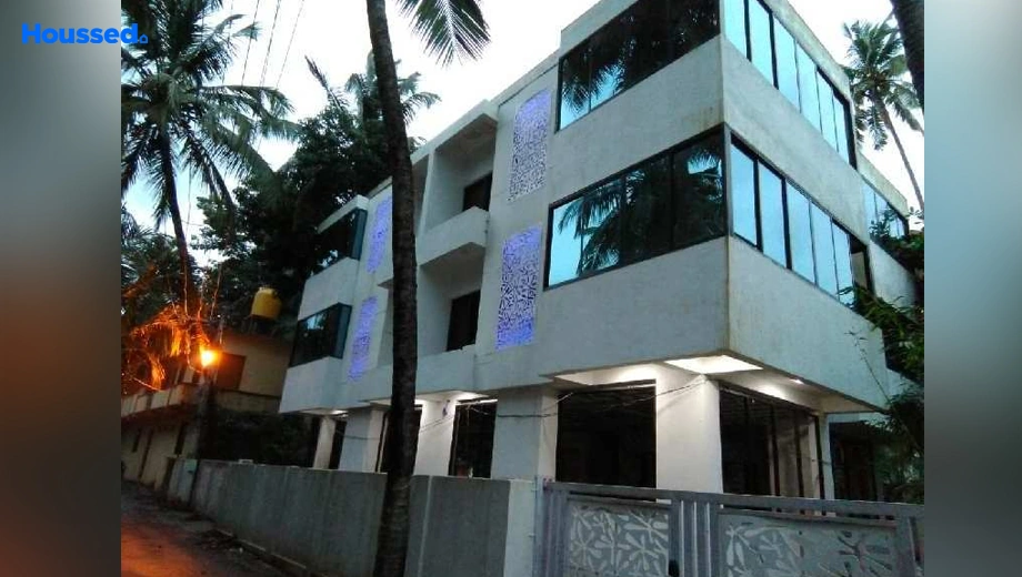 Project Image of Hotel for Resale in Calangute - Image 152266