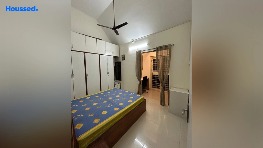 Project Image of 3 BHK Flat for Resale in Sagitarius Bluegrass Residences, Kalyani Nagar - Image 152274