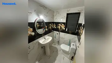 Project Image of 3 BHK Flat for Resale in Sagitarius Bluegrass Residences Kalyani Nagar, Pune - Image 152275
