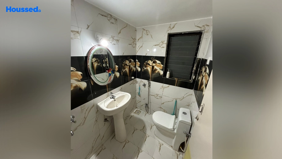 Project Image of 3 BHK Flat for Resale in Sagitarius Bluegrass Residences, Kalyani Nagar - Image 152275