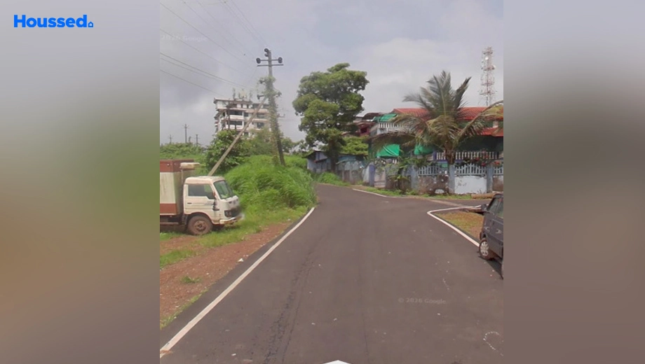 Project Image of Commercial Land for Resale in Verna - Image 152277