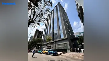 Project Image of Commercial Office Space for Rent in Bidhannagar, Kolkata - Image 152703