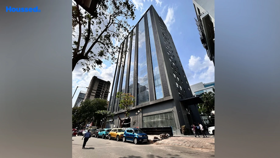 Project Image of Office Space for Rent in Arch Suare X2, Bidhannagar - Image 152703