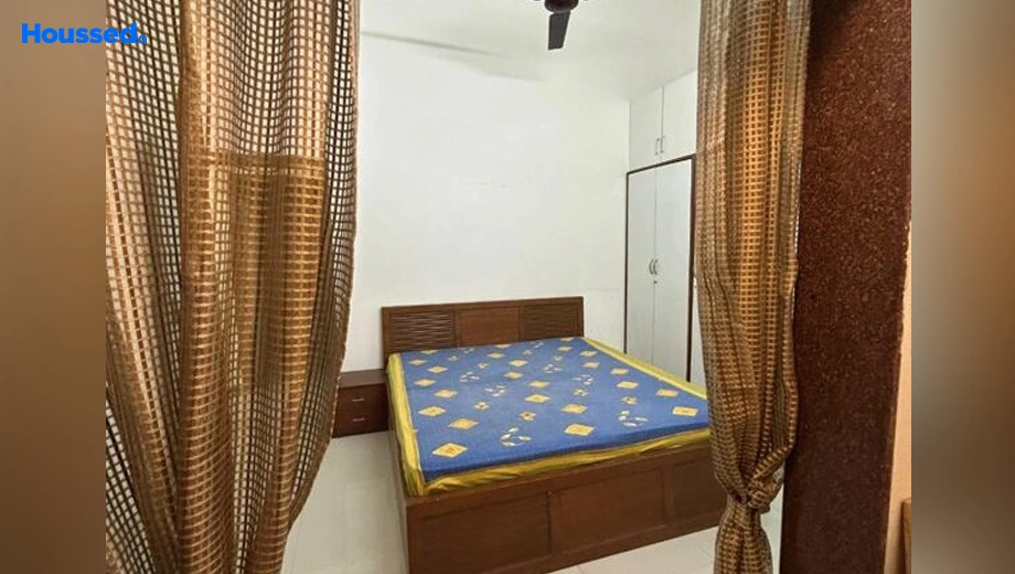 Project Image of 3.5 BHK Flat for Resale in Panchshil Towers, Kharadi - Image 152311
