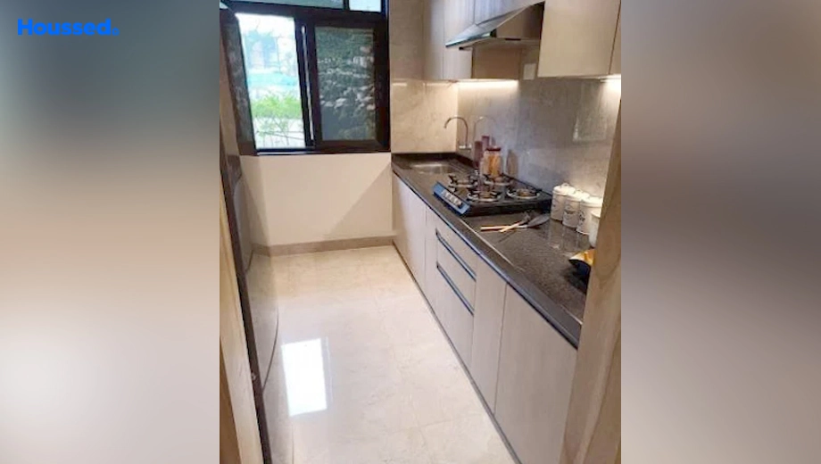 Project Image of 2.5 BHK Furnished Flat for Rent in MICL Aaradhya Highpark, Mira Road East - Image 152279