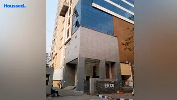 Project Image of Commercial Office Space for Rent in Bidhannagar, Kolkata - Image 152704