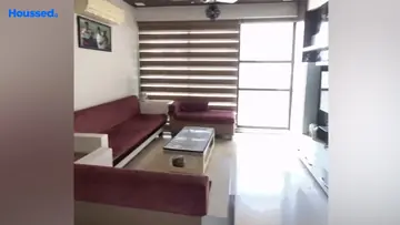 Project Image of 3 BHK Flat for Resale in Paldi, Ahmedabad - Image 152300