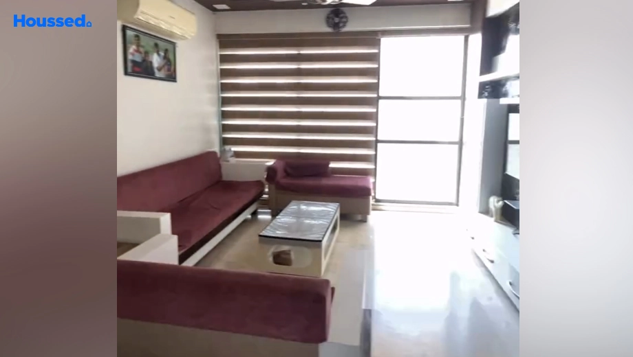 Project Image of 3 BHK Flat for Resale in Paldi - Image 152300