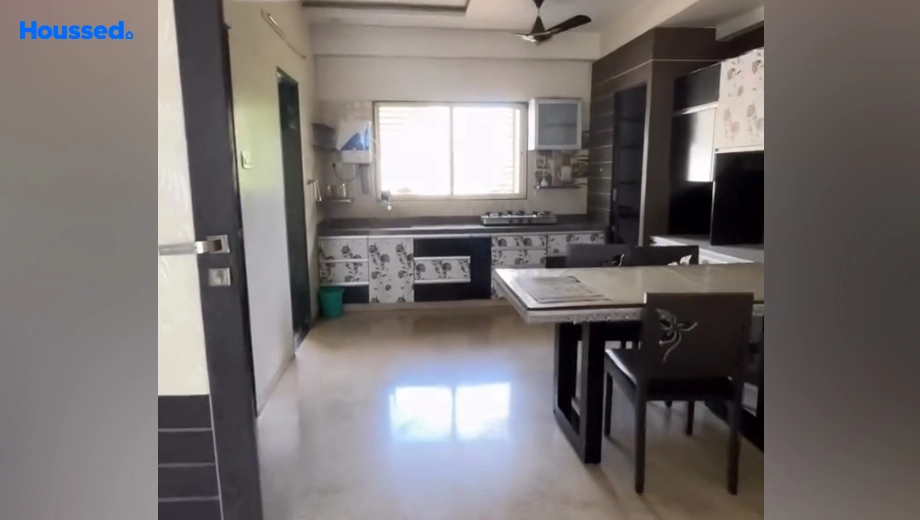 Project Image of 3 BHK Flat for Resale in Paldi - Image 152299