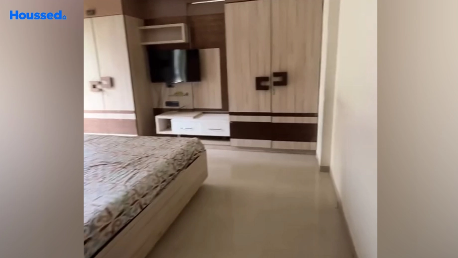 Project Image of 3 BHK Flat for Resale in Paldi - Image 152298