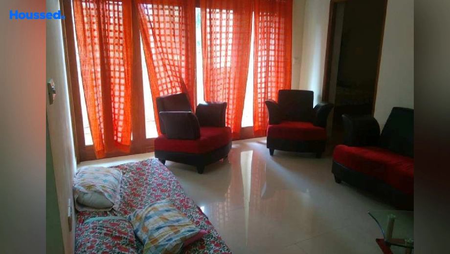 Project Image of 2 BHK Flat for Resale in Dona Paula - Image 152291