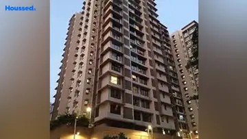 Project Image of 2 BHK Flat for Resale in Kurla East, Mumbai - Image 152425