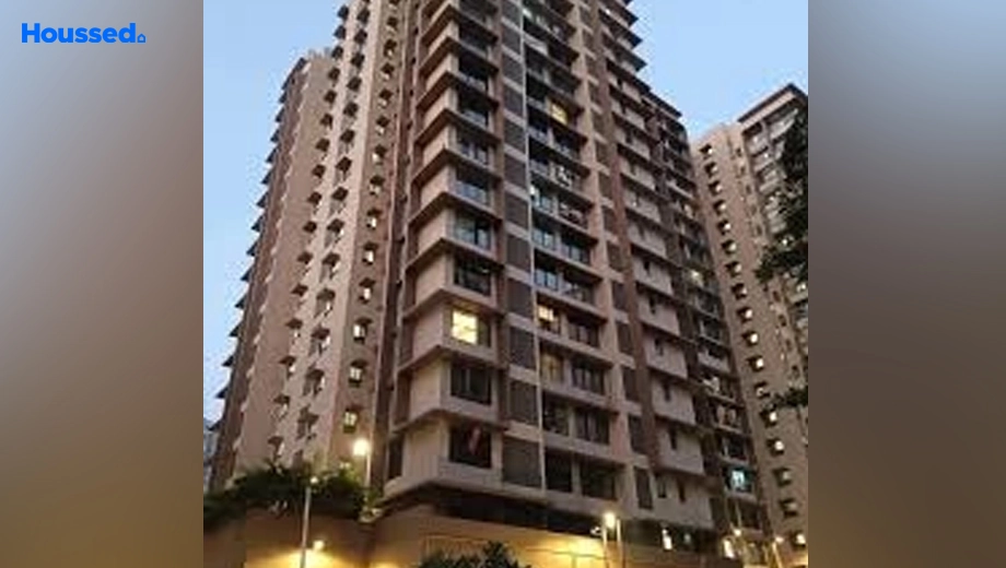 Project Image of 2 BHK Flat for Resale in Kurla East - Image 152425