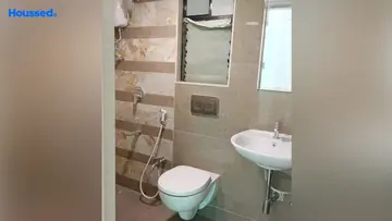Project Image of 1 BHK Flat for Rent in Mira Road East, Thane - Image 152316