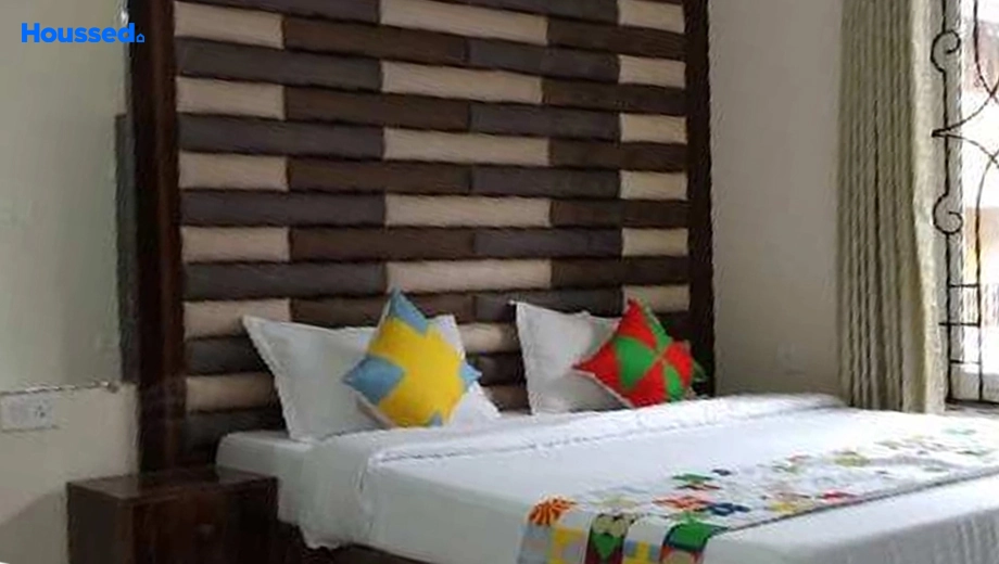 Project Image of 2 BHK House/Villa for Resale in Arpora - Image 152317
