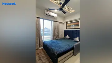 Project Image of 2 BHK Flat for Resale in Kurla East, Mumbai - Image 152434
