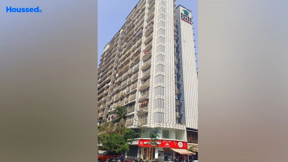 Project Image of 2 BHK Flat for Resale in Sayba Nx 32, Kurla East - Image 152433
