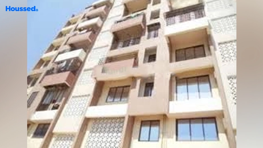 Project Image of 2 BHK Flat for Resale in Kurla West - Image 152441