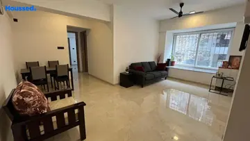 Project Image of 4 BHK Flat for Resale in Panchshil Towers Kharadi, Pune - Image 152339