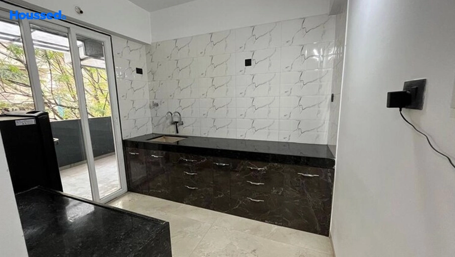 Project Image of 4 BHK Flat for Resale in Panchshil Towers, Kharadi - Image 152343