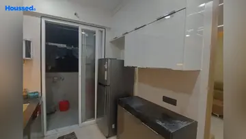 Project Image of 4 BHK Flat for Resale in Panchshil Towers Kharadi, Pune - Image 152340
