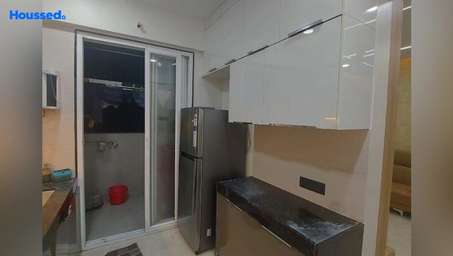 Project Image of 4 BHK Flat for Resale in Panchshil Towers, Kharadi - Image 152340