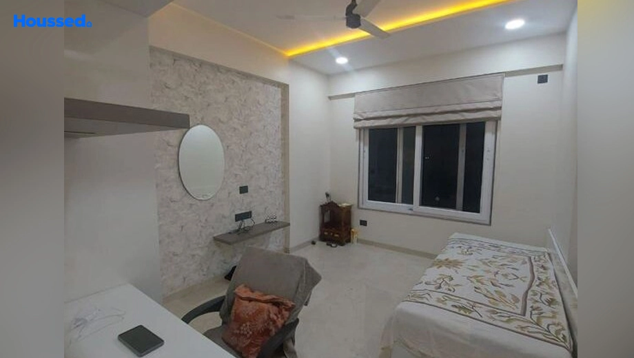 Project Image of 4 BHK Flat for Resale in Panchshil Towers, Kharadi - Image 152341
