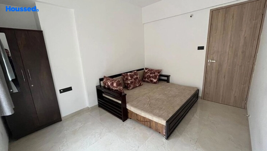 Project Image of 4 BHK Flat for Resale in Panchshil Towers, Kharadi - Image 152342