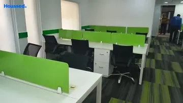 Project Image of Commercial Office Space for Rent in Sector 16, Noida - Image 152595