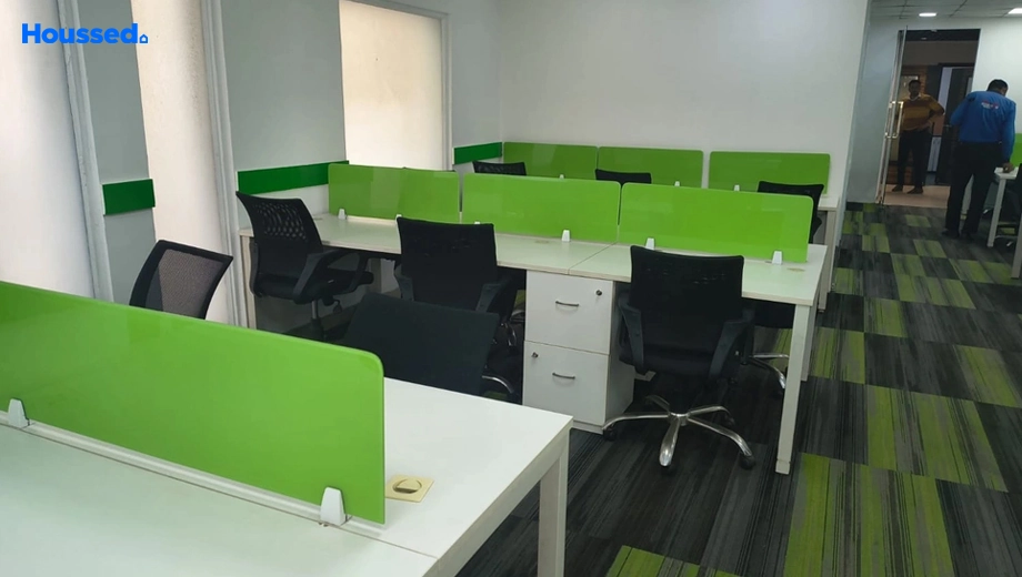 Project Image of Office Space for Rent in Sector 16 - Image 152595