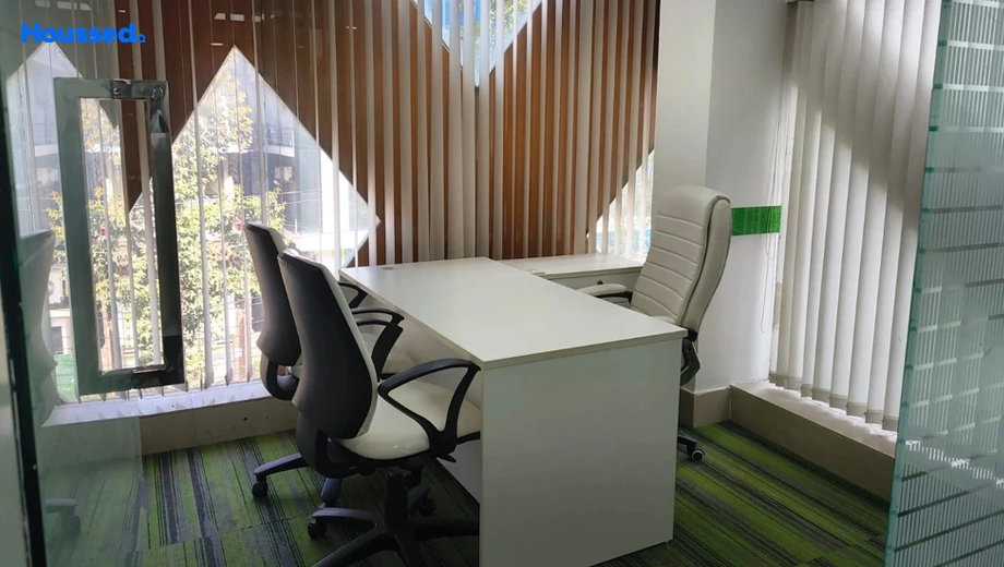 Project Image of Office Space for Rent in Sector 16 - Image 152594