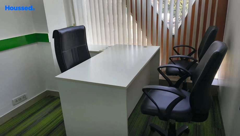 Project Image of Office Space for Rent in Sector 16 - Image 152596