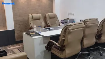 Project Image of Commercial Office Space for Rent in Sector 16, Noida - Image 152608
