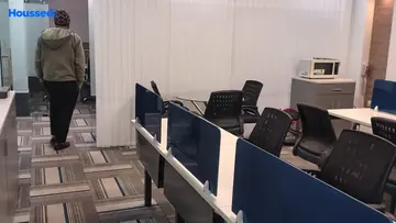 Project Image of Commercial Office Space for Rent in Sector 16, Noida - Image 152606