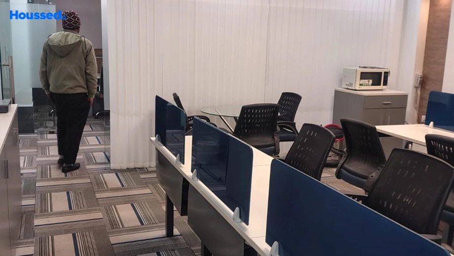 Project Image of Office Space for Rent in Sector 16 - Image 152606
