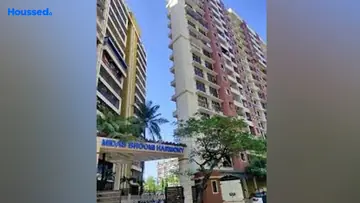 Project Image of 1 BHK Flat for Resale in Kurla East, Mumbai - Image 152447