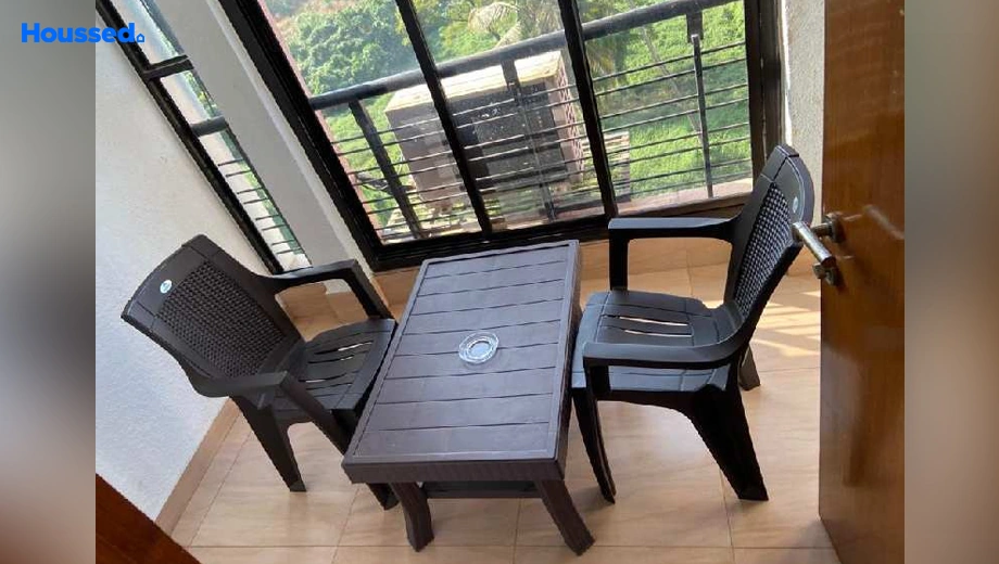 Project Image of 5 BHK Semi-Furnished Flat for Rent in Caranzalem - Image 152356