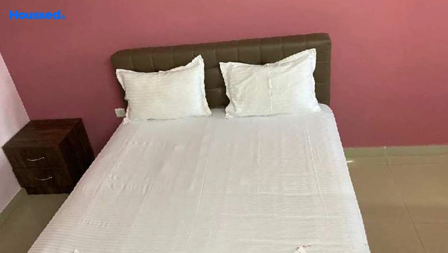 Project Image of 5 BHK Semi-Furnished Flat for Rent in Caranzalem - Image 152353