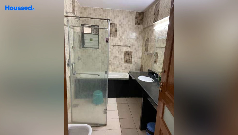 Project Image of 5 BHK Semi-Furnished Flat for Rent in Caranzalem - Image 152357