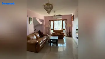 Project Image of 5 BHK Flat for Rent in Caranzalem, Goa - Image 152354