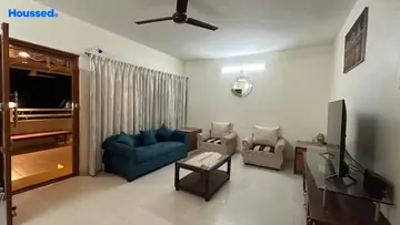 Project Image of 3 BHK Flat for Resale in Shubh Gateway Viman Nagar, Pune - Image 152373