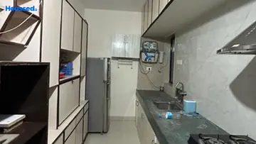 Project Image of 3 BHK Flat for Resale in Shubh Gateway Viman Nagar, Pune - Image 152374